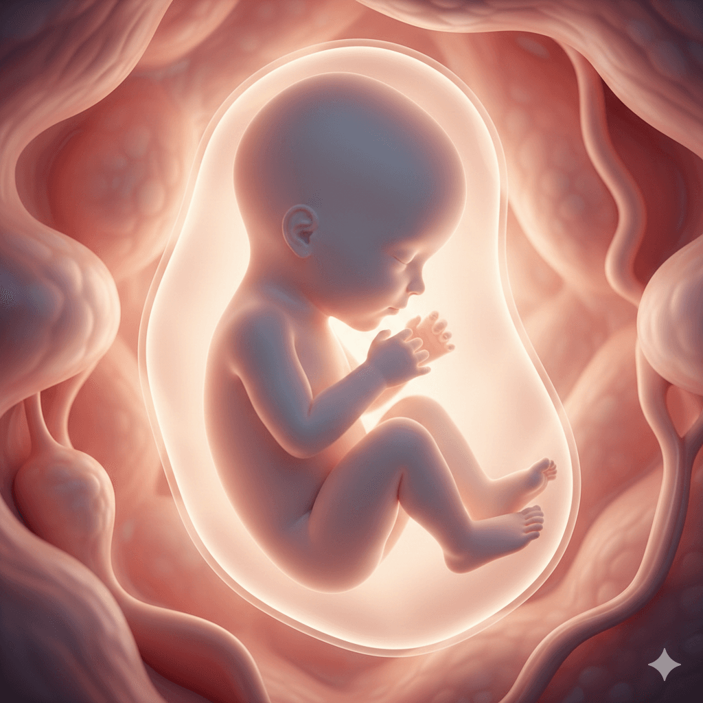 임신이 안 되는 이유,자궁만의 문제일까요?